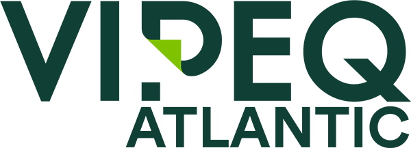 VIPEQ ATLANTIC logo