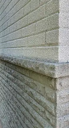 thermal insulated brick