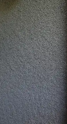 thermal insulated stucco